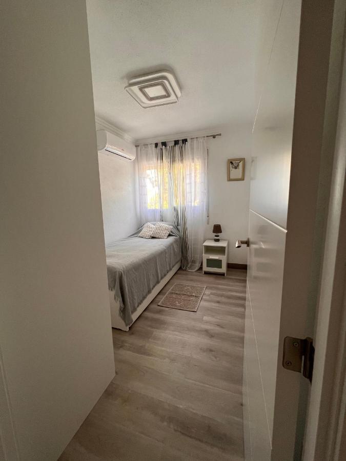Apartamento Costa 3 Bdr On La Zenia With Patio *