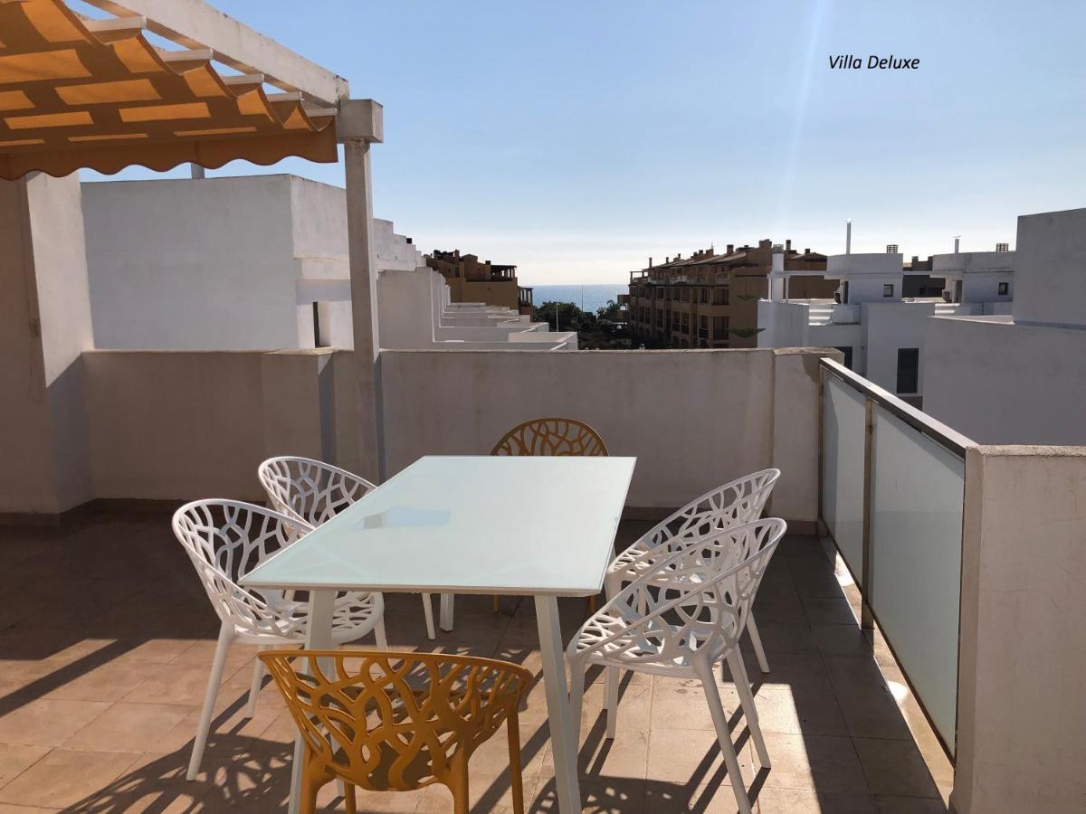 Villa Residencial Dulcinea - Alcossebre