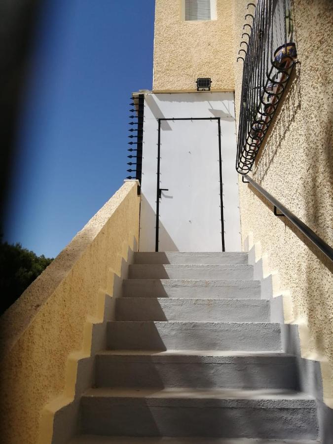 Costa 3 Bdr On La Zenia With Patio *