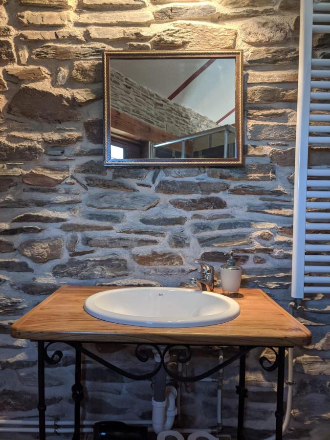 El Arroyo Holiday home Miguelanez