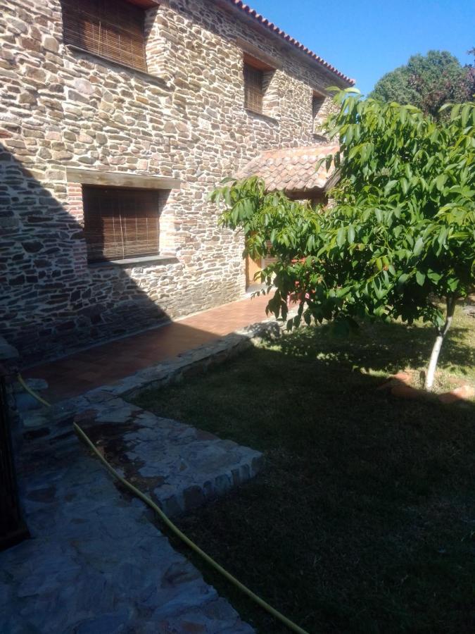 El Arroyo
