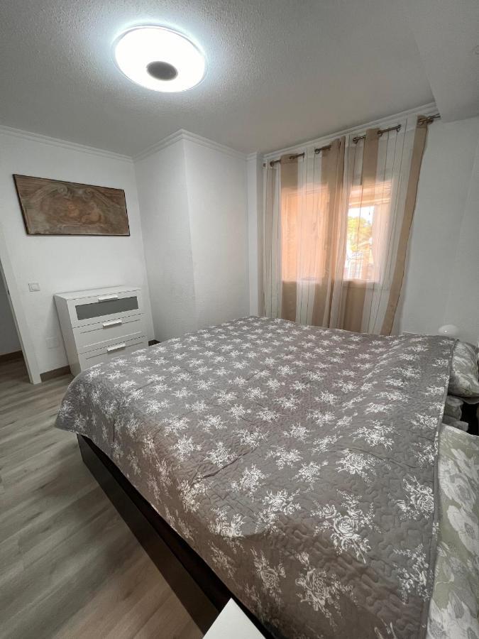 Apartamento Costa 3 Bdr On La Zenia With Patio *