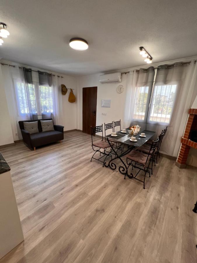 Costa 3 Bdr On La Zenia With Patio *