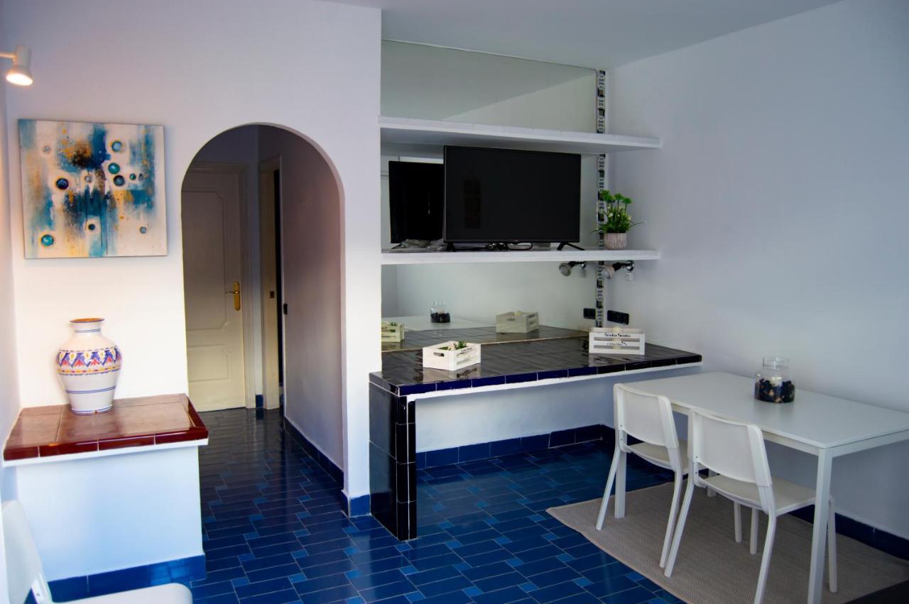 Apartment Zahara El Refugio