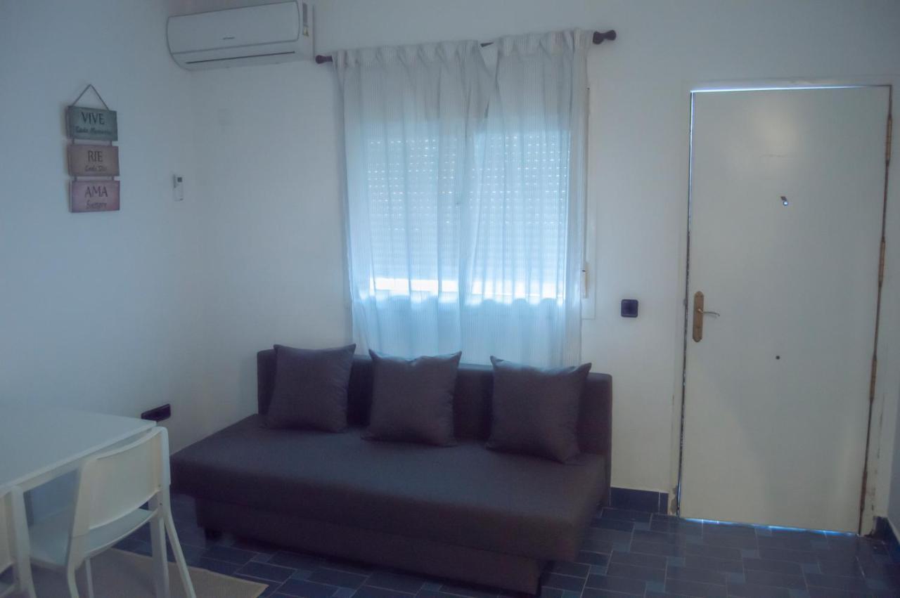 Apartment Zahara El Refugio *