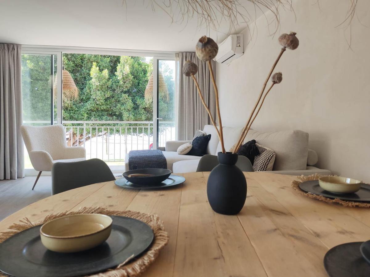 Stylish Apartment Malaga