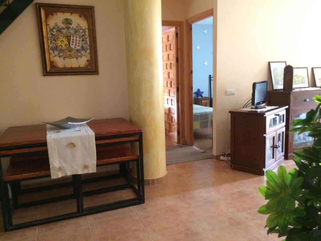ático Familiar Con Vista Al Mar Y Puesta De Sol Apartamento *