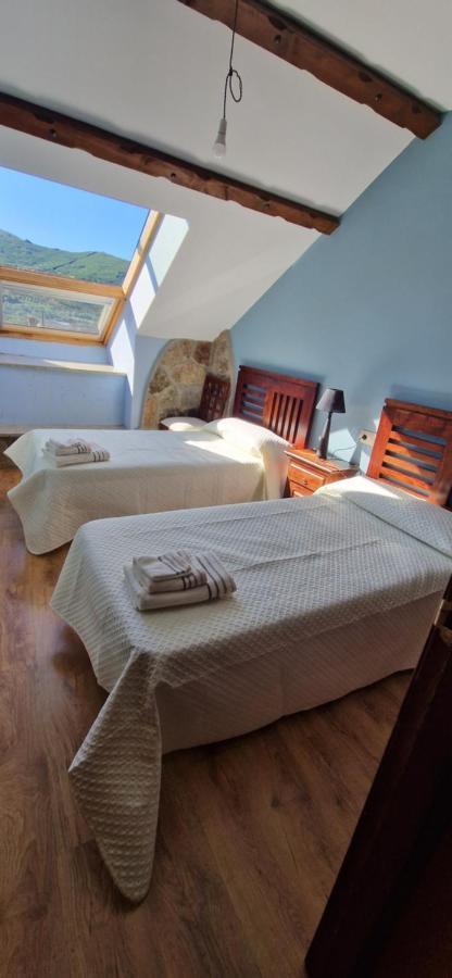 Casa Rustica Cesar Holiday home *