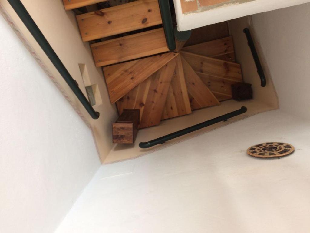 ático Familiar Con Vista Al Mar Y Puesta De Sol Apartamento