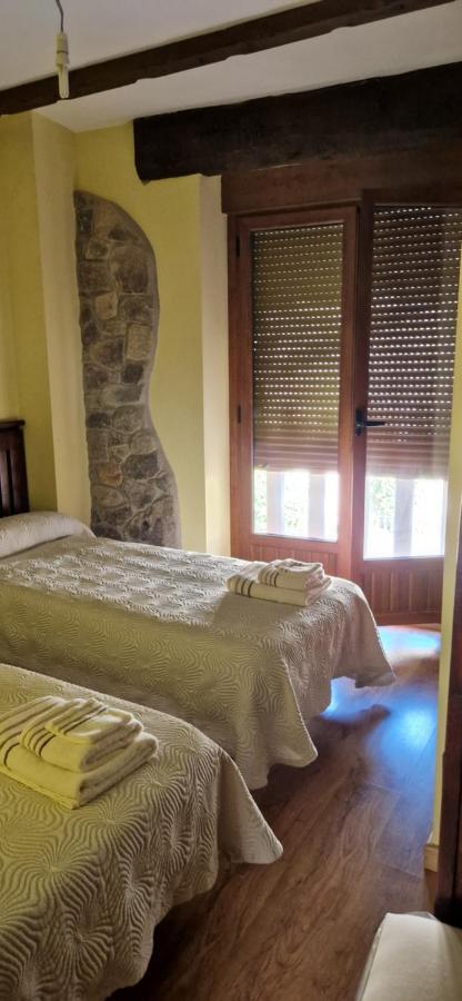 Casa Rustica Cesar Lubian