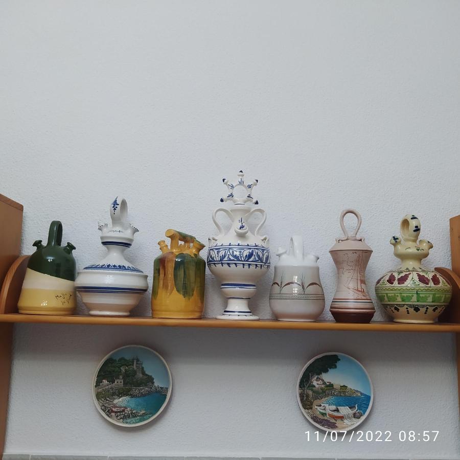 Apartamento Tres Girasoles Cádiz