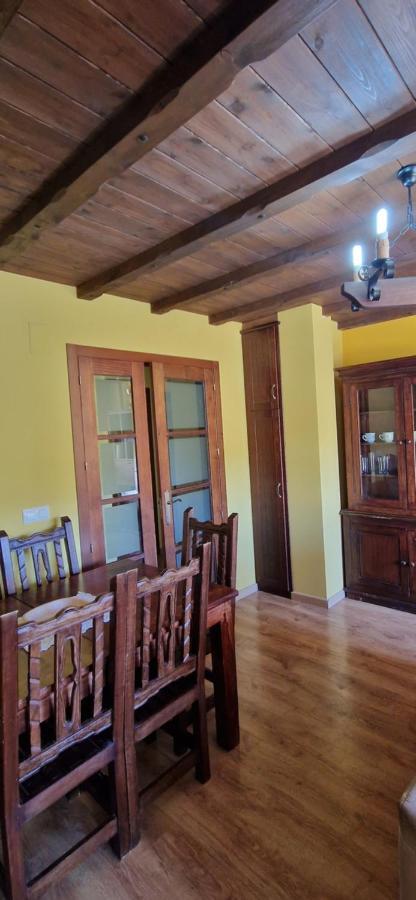 Holiday home Casa Rustica Cesar