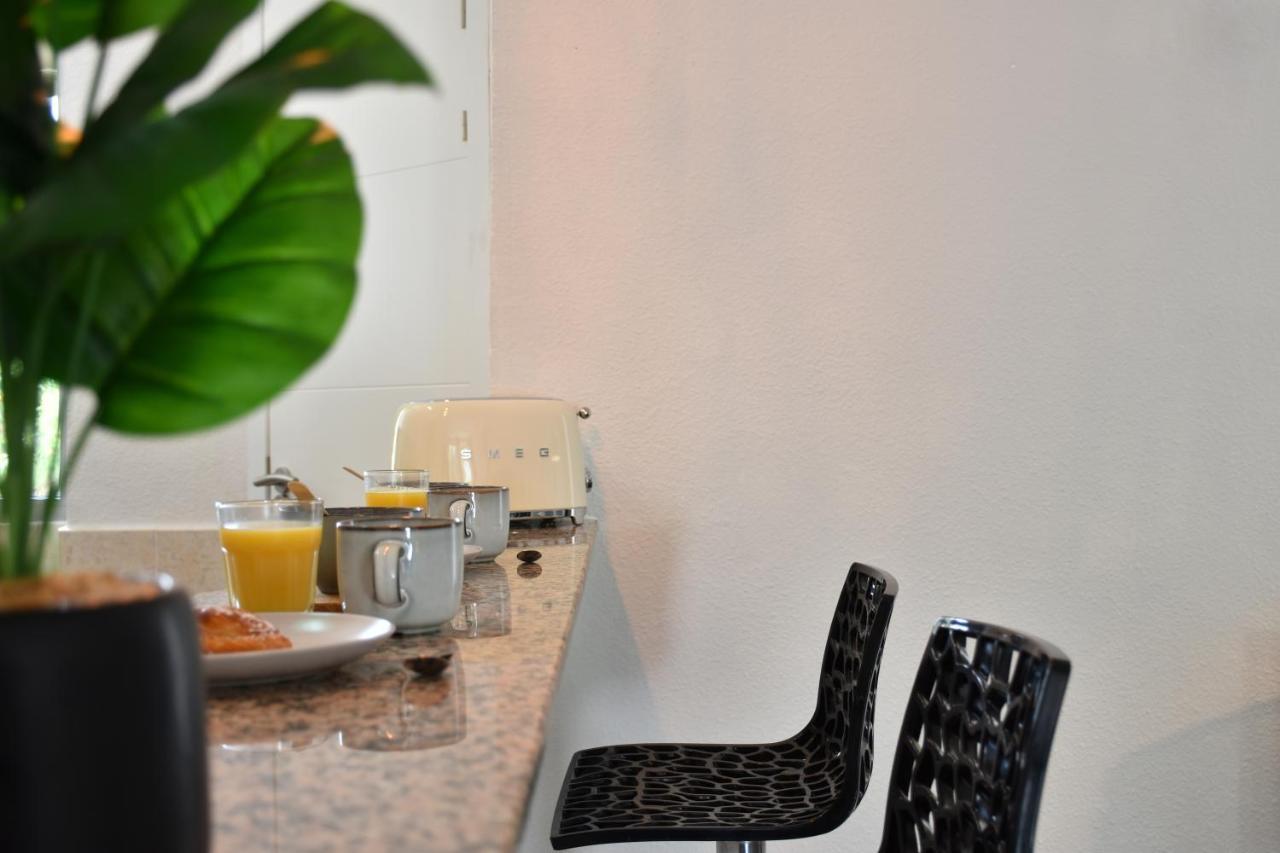 Myflats Apartamento