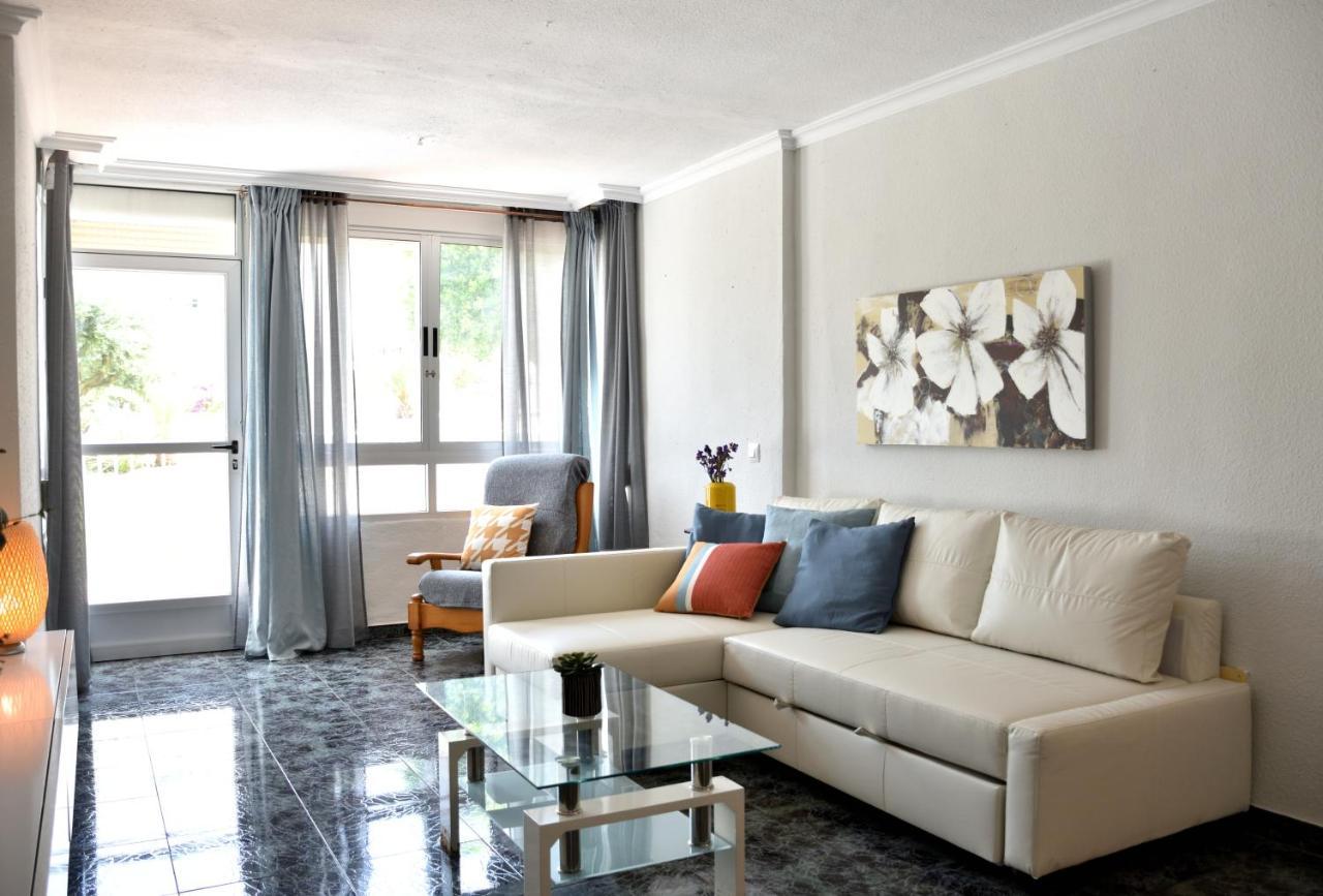 Myflats Apartamento Gran Alacant