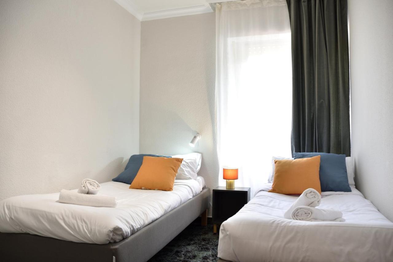Apartamento Myflats Gran Alacant