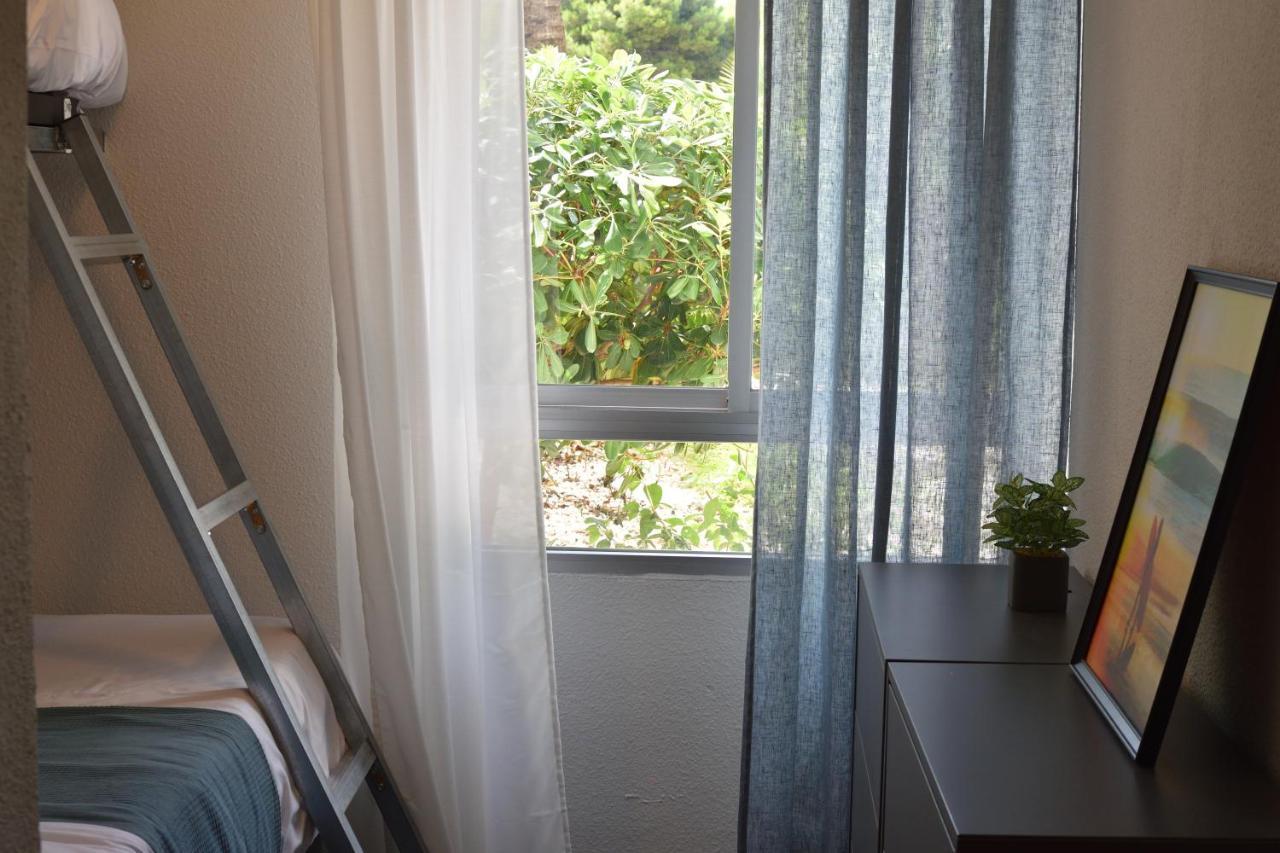 Apartamento Myflats