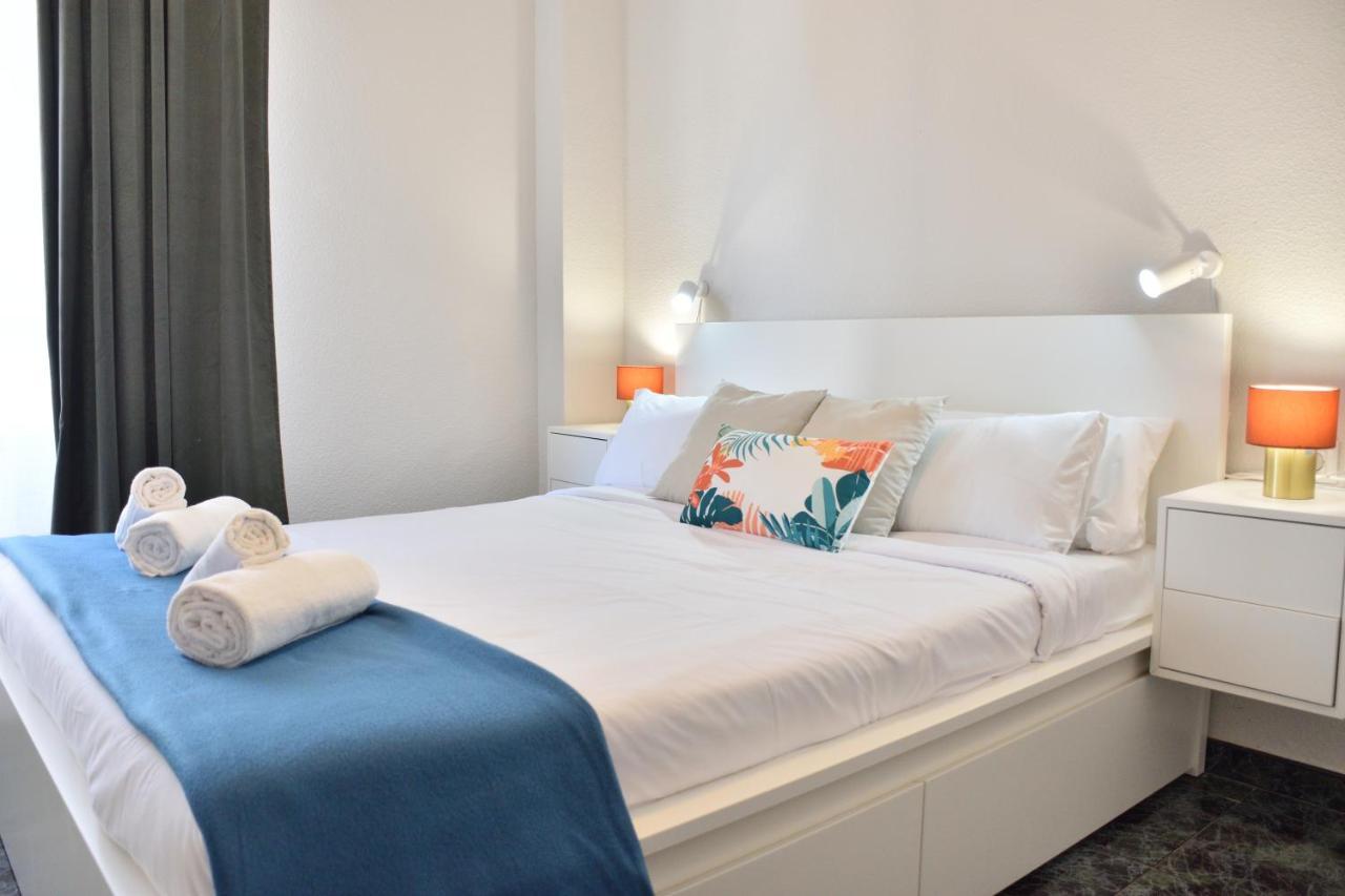 Apartamento Myflats Gran Alacant