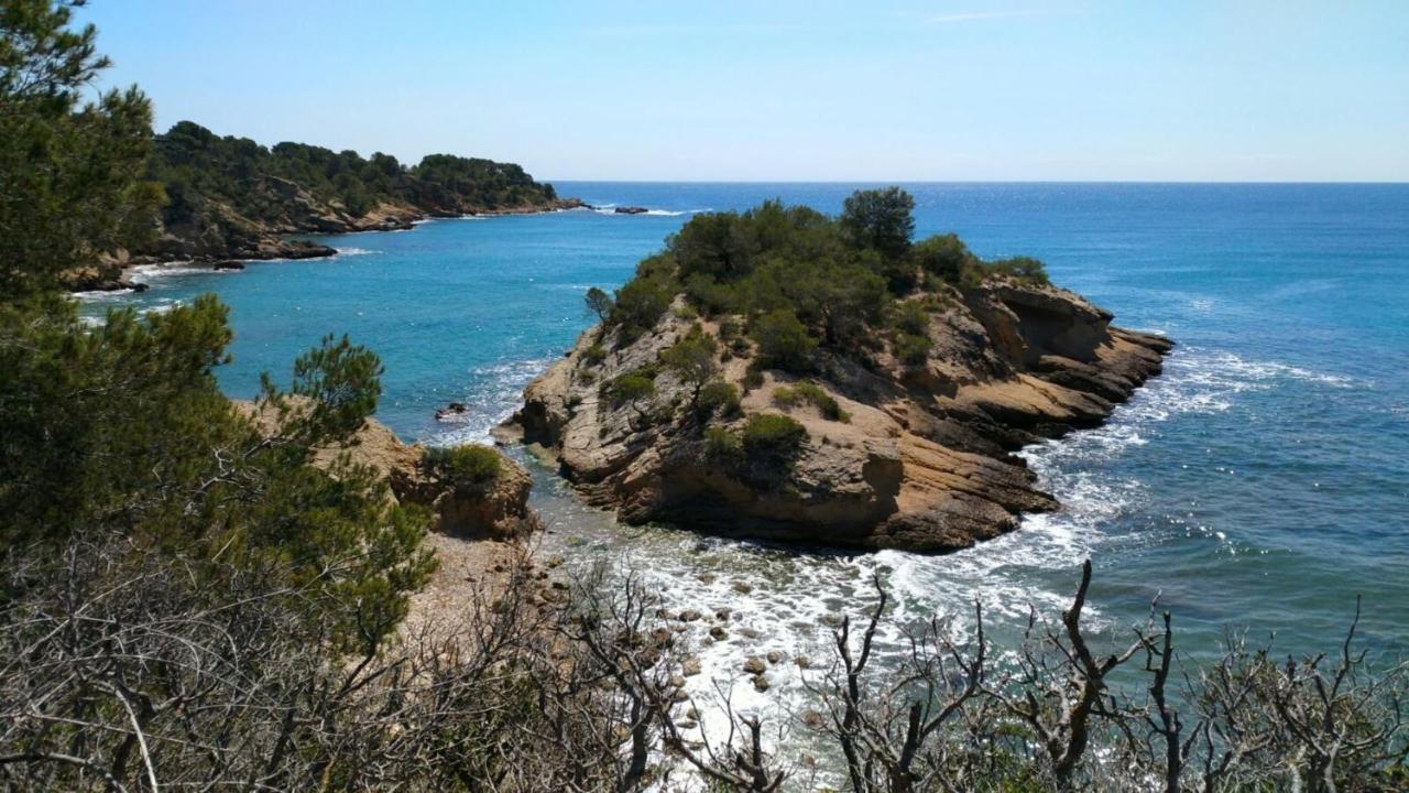 Apartamento Bonito Msj 83 Calafat