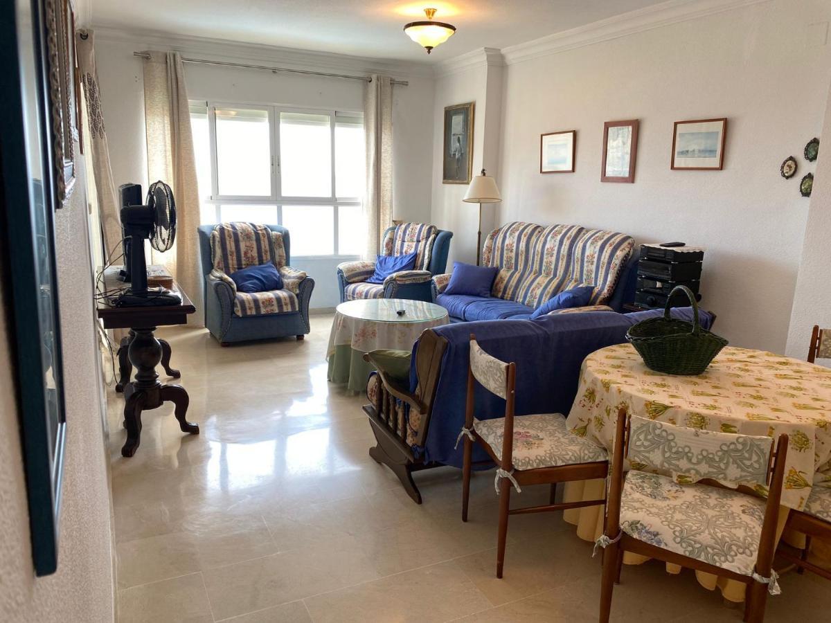 Apartamento El Olivar 6d *