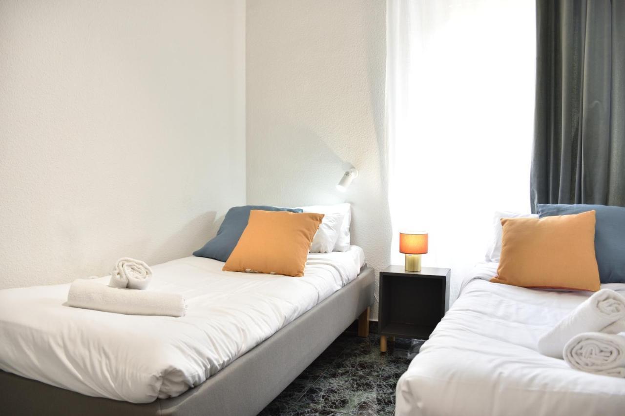Apartamento Myflats