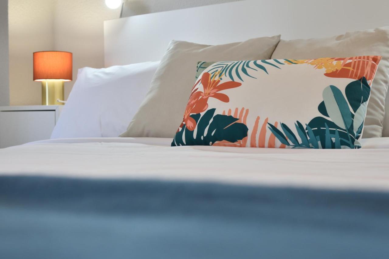 Apartamento Myflats *