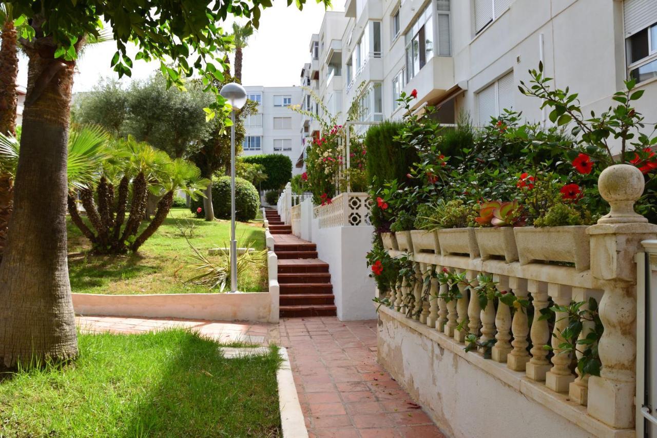 Myflats Gran Alacant