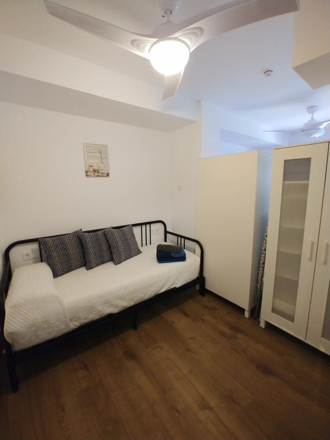 Apartamento Mi 60