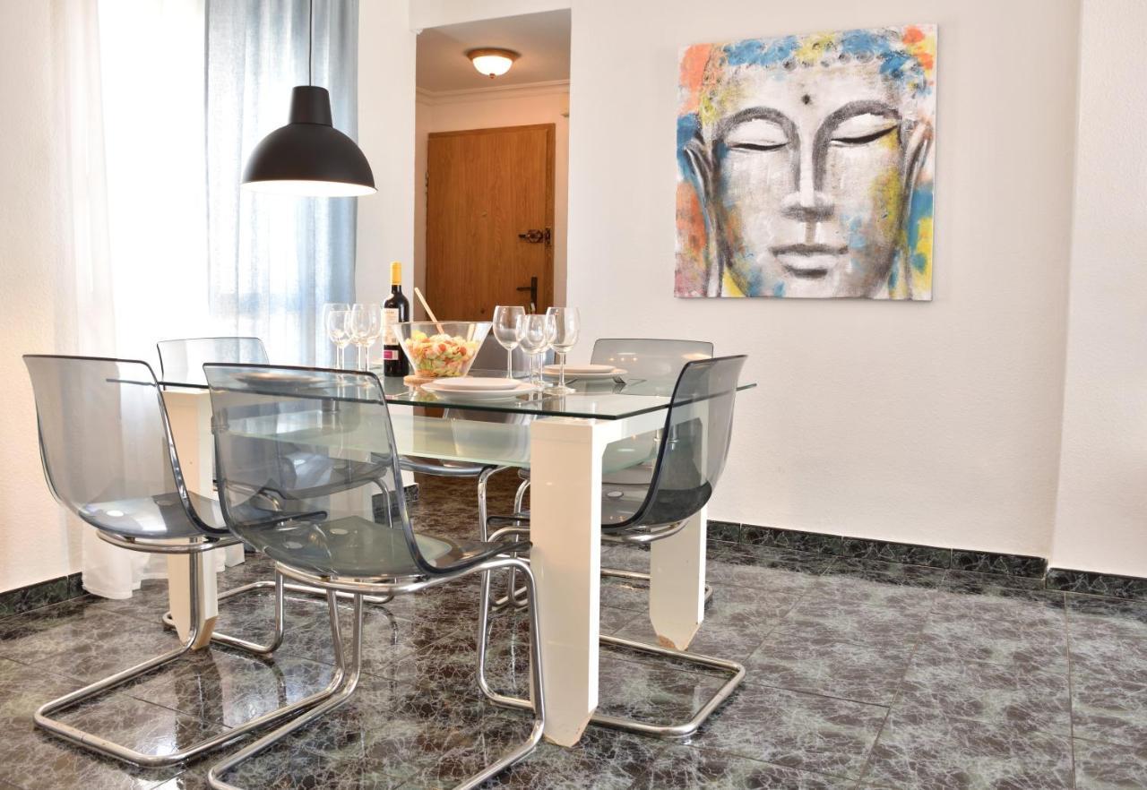 Apartamento Myflats *