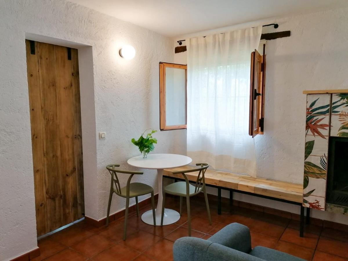 Casa rural Cortijo Brazal La Ventaja *