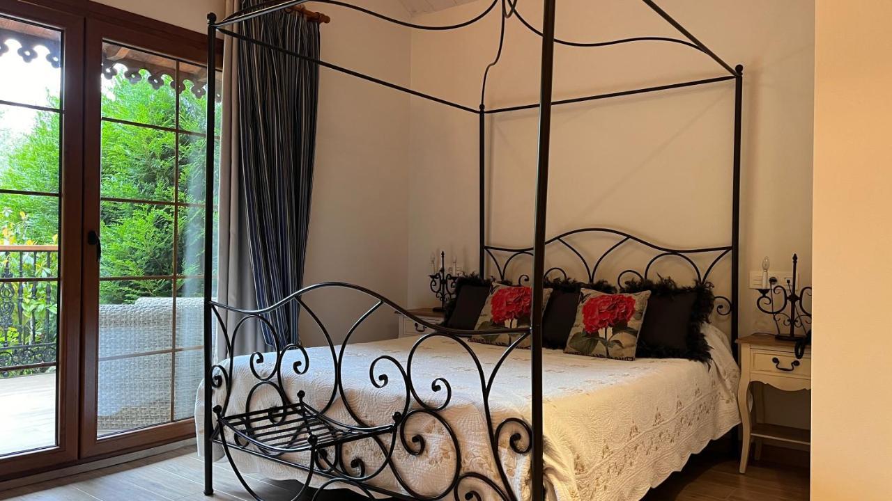 Hotel Rural Playa De Aguilar 4*
