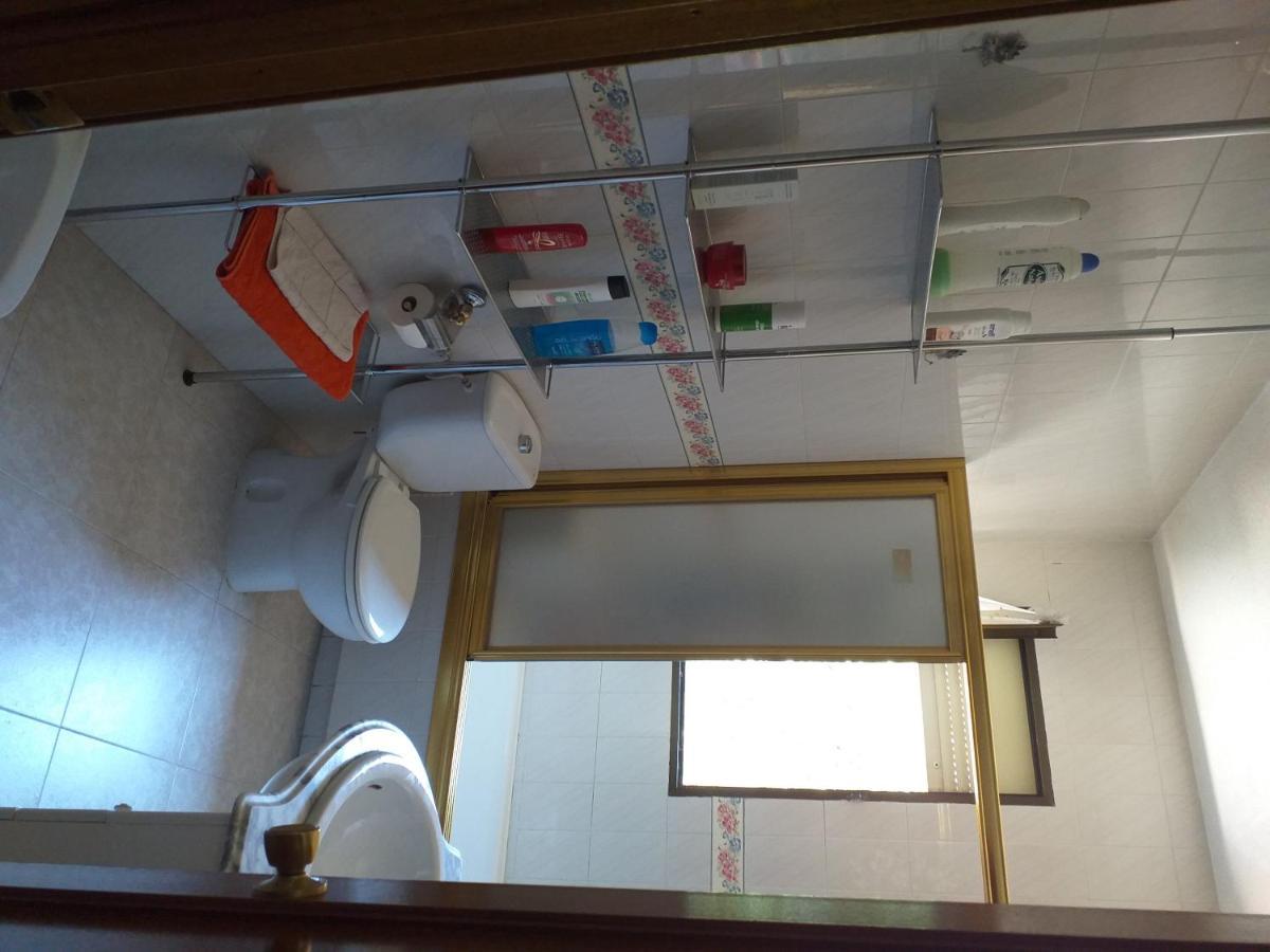 Guest house In Chalet - En Chalet Compartido En Toledo