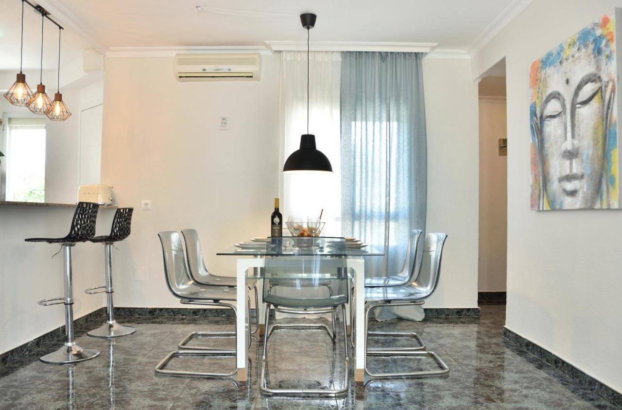 Myflats Apartamento *