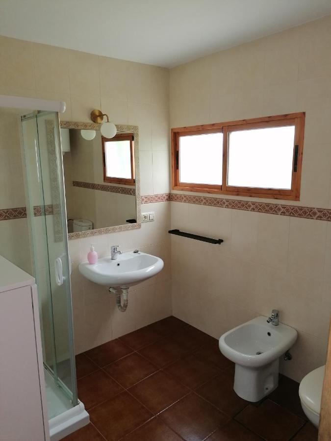 Cortijo Brazal La Ventaja Casa rural