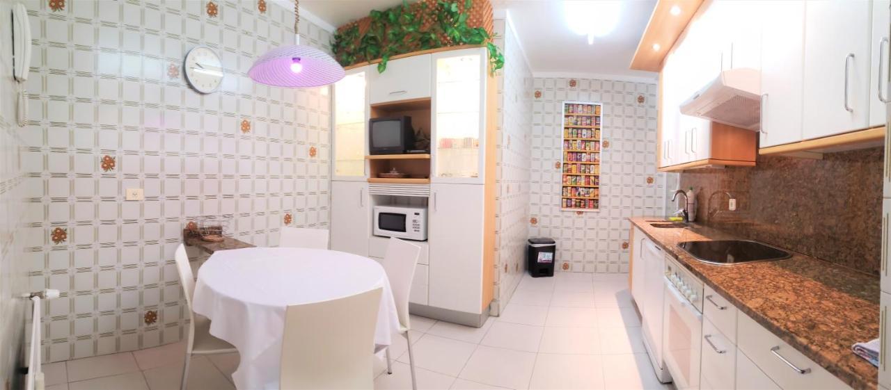 Alojamientos Pamplona Apartamentos Pamplona