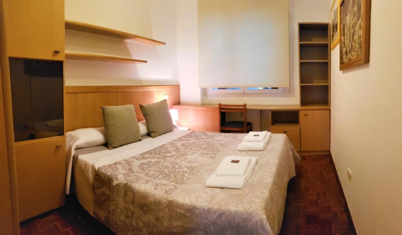 Alojamientos Pamplona Apartamentos * Pamplona