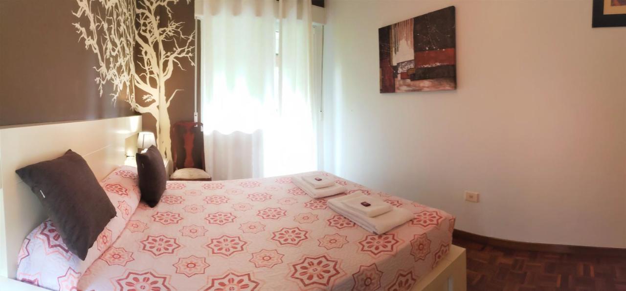 Apartamento Alojamientos Pamplona Apartamentos Pamplona