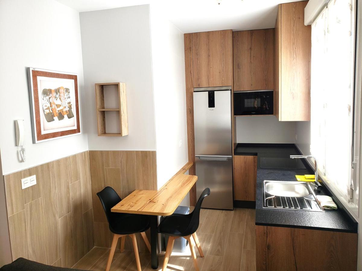 Alojamientos Pamplona Apartamentos *