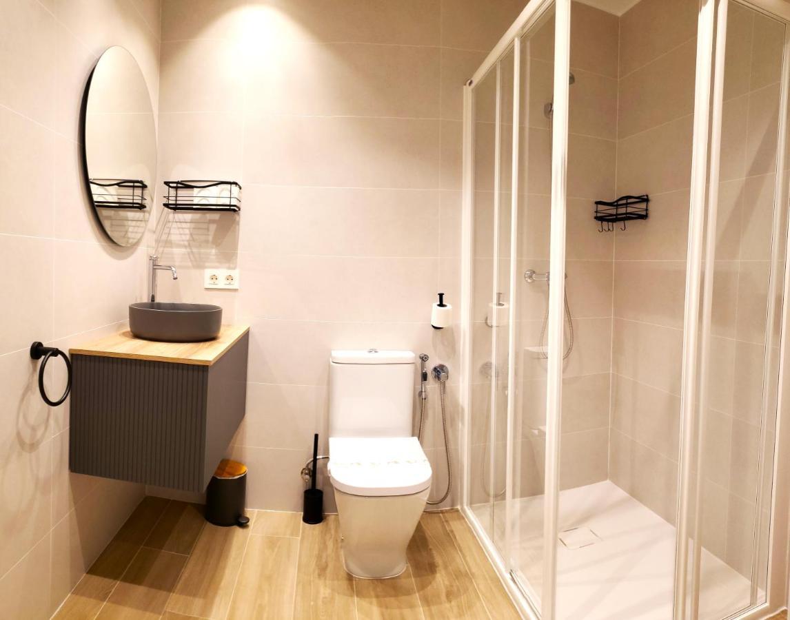 Apartamento Alojamientos Pamplona Apartamentos