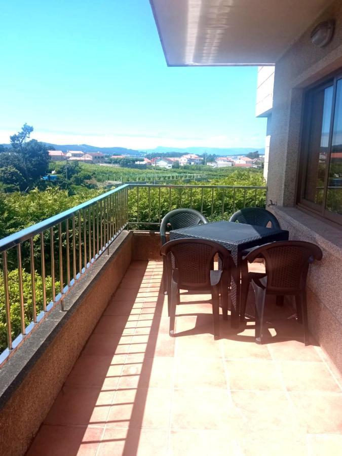 Apartamento Rio De Sandes Apartment Pontevedra