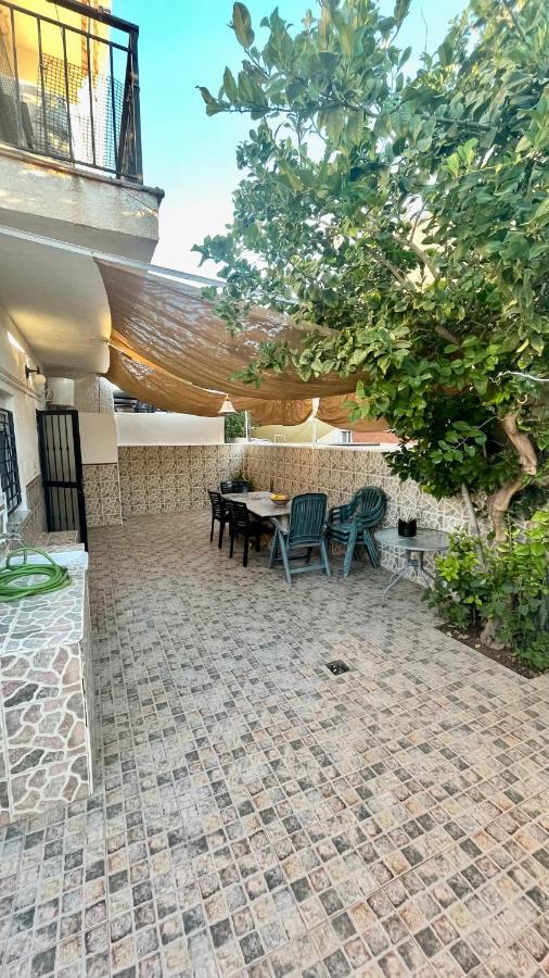 Сasa de vacaciones Casa Con Encanto En Calabardina, Cerca De La Playa Calabardina