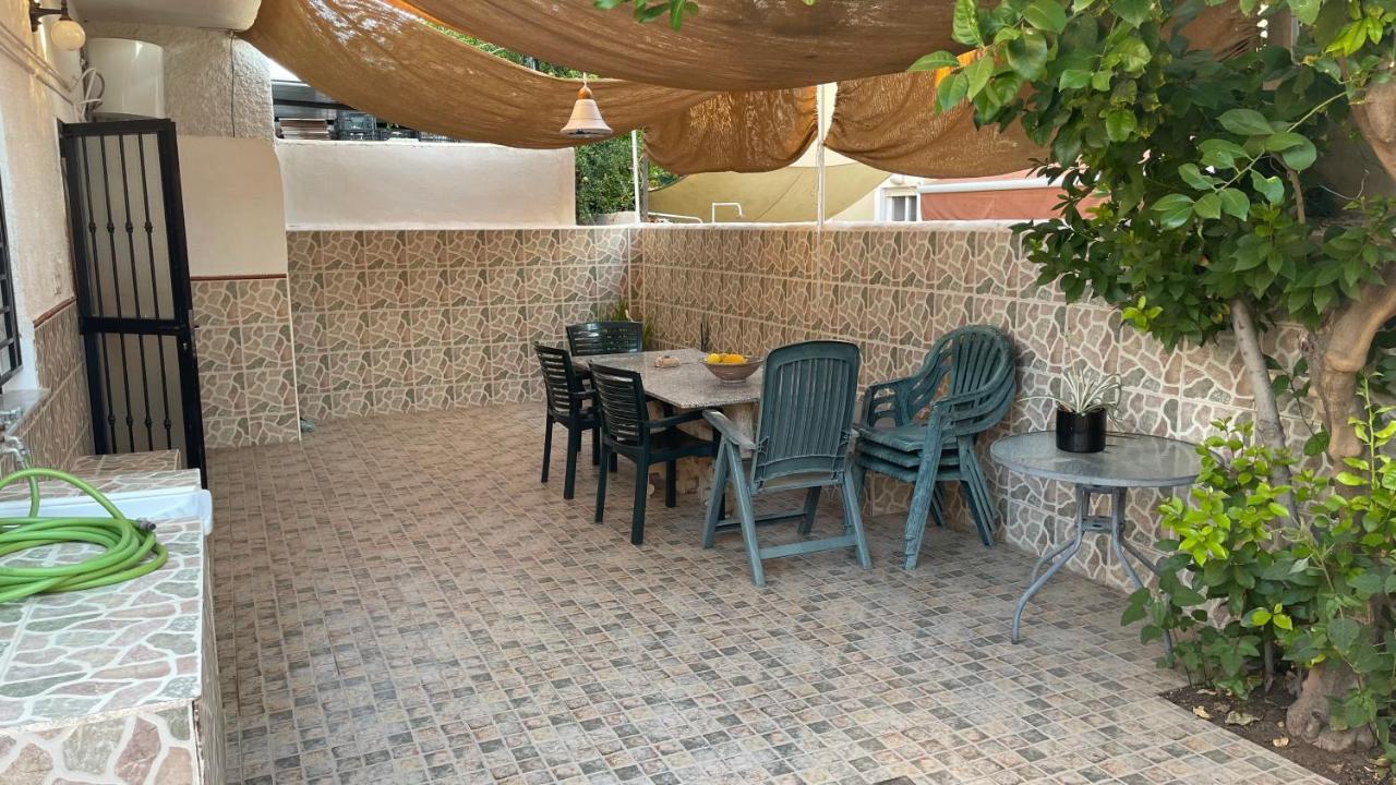 Casa Con Encanto En Calabardina, Cerca De La Playa