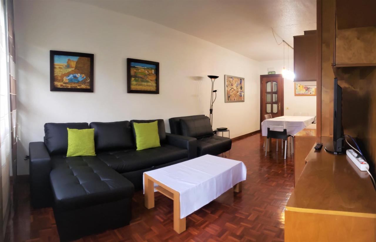 Alojamientos Pamplona Apartamentos Apartamento