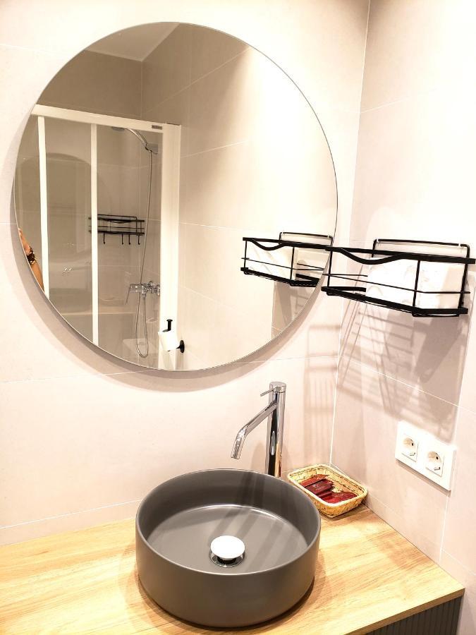 Apartamento Alojamientos Pamplona Apartamentos *