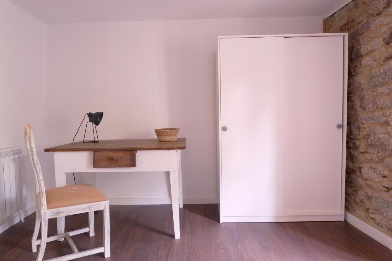 A Casa Da Penela * Sas de Penelas
