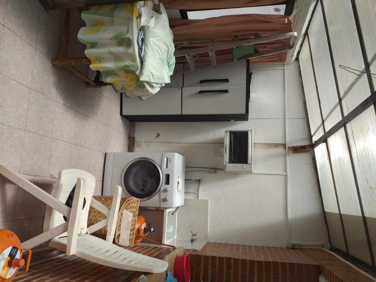 In Chalet - En Chalet Compartido En Guest house Toledo