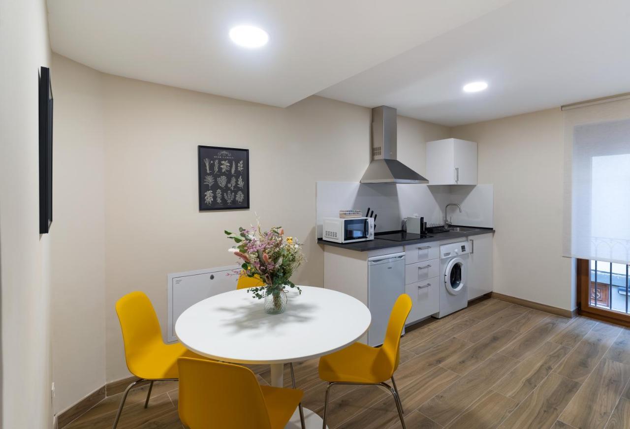 Apartamento Housing Azabachería 22 León
