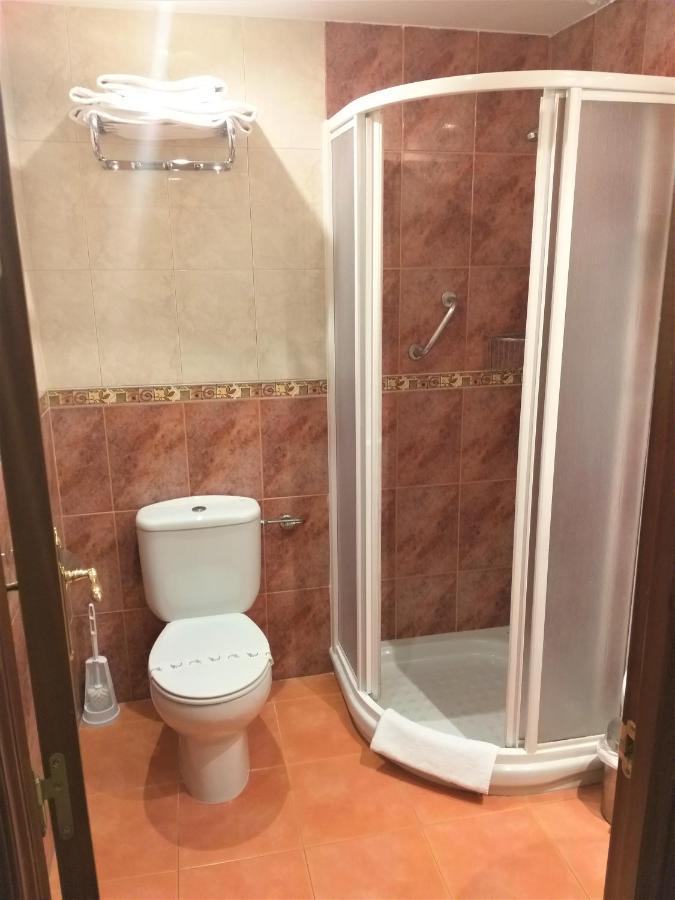 Alojamientos Pamplona Apartamentos Apartamento