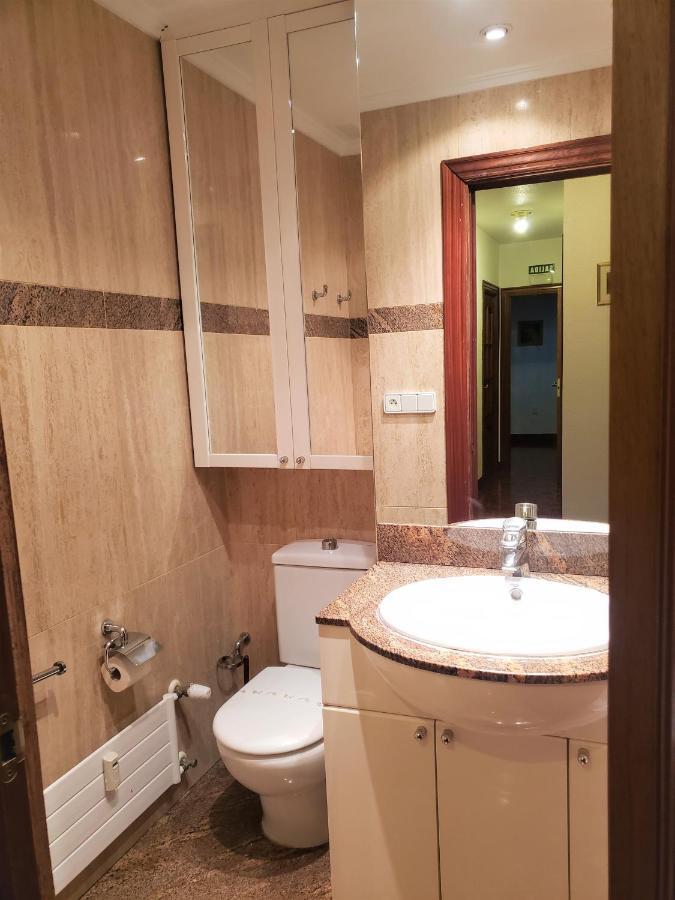 Apartamento Alojamientos Pamplona Apartamentos *