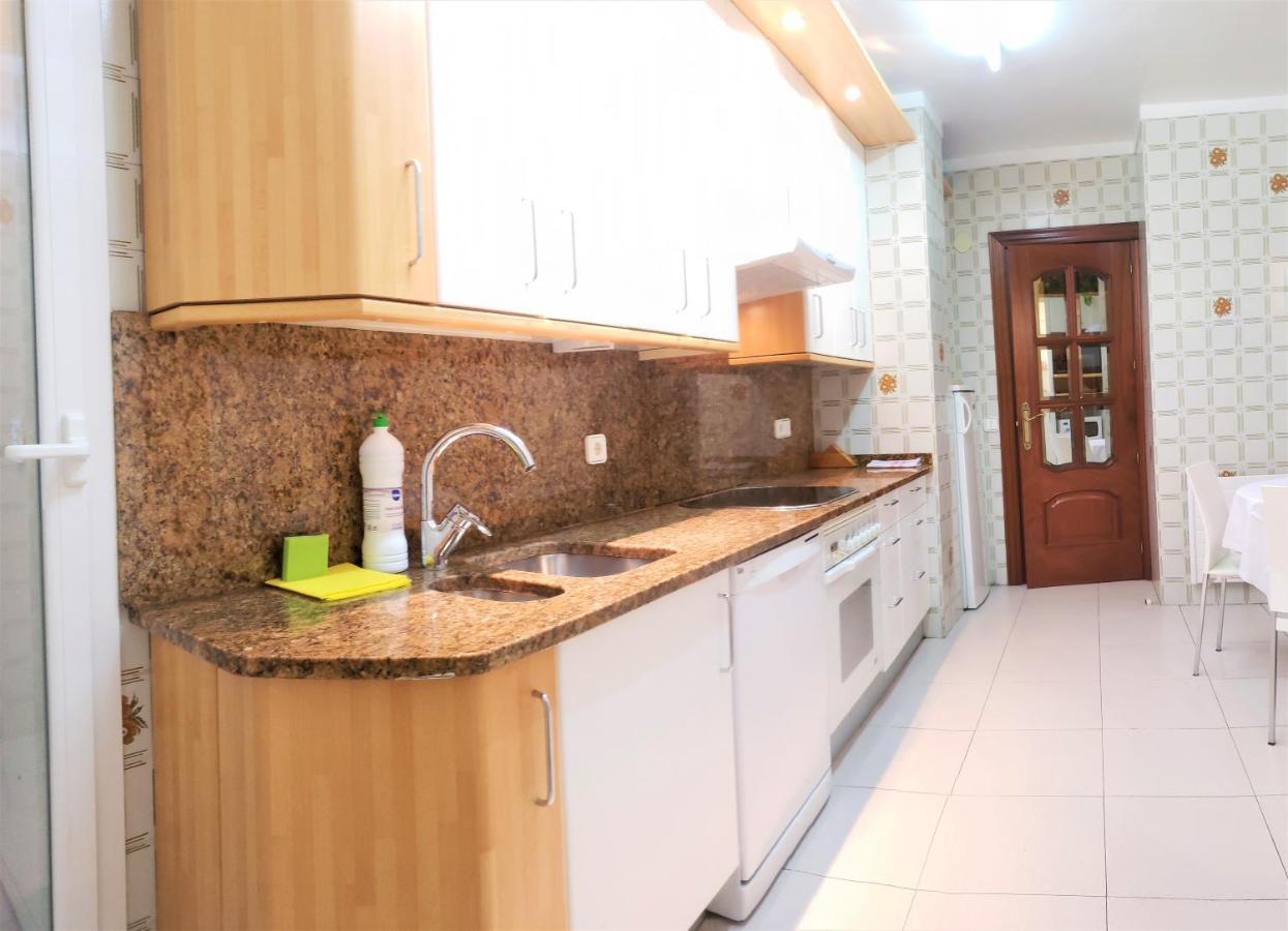 Alojamientos Pamplona Apartamentos Apartamento