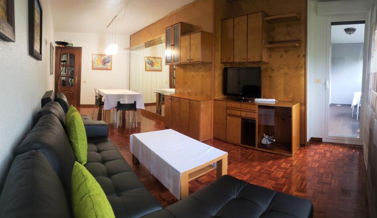 Alojamientos Pamplona Apartamentos * Pamplona